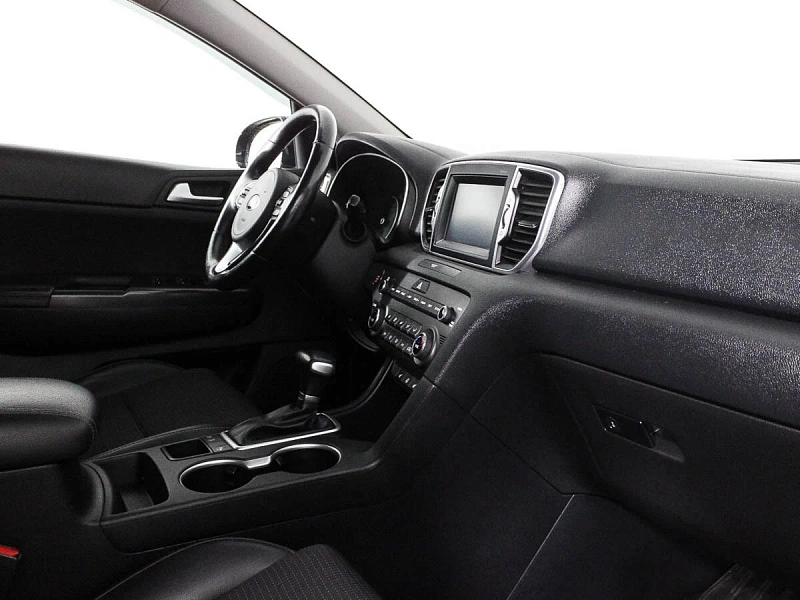 Sportage