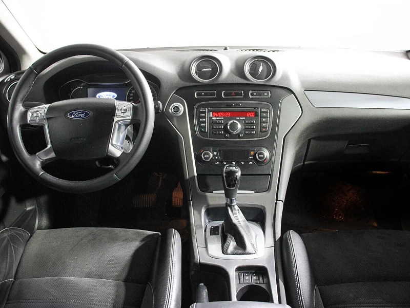 Mondeo