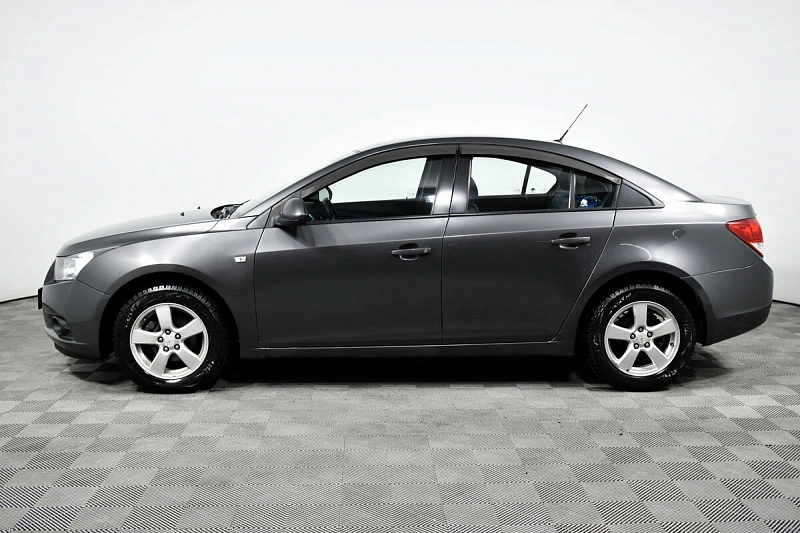 Cruze