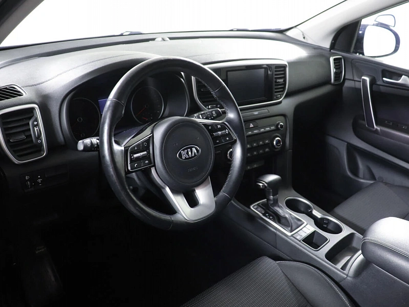 Sportage