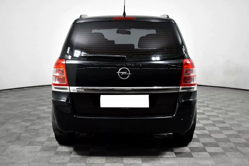 Zafira