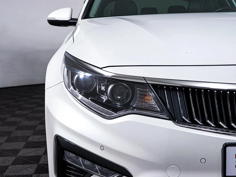 Optima