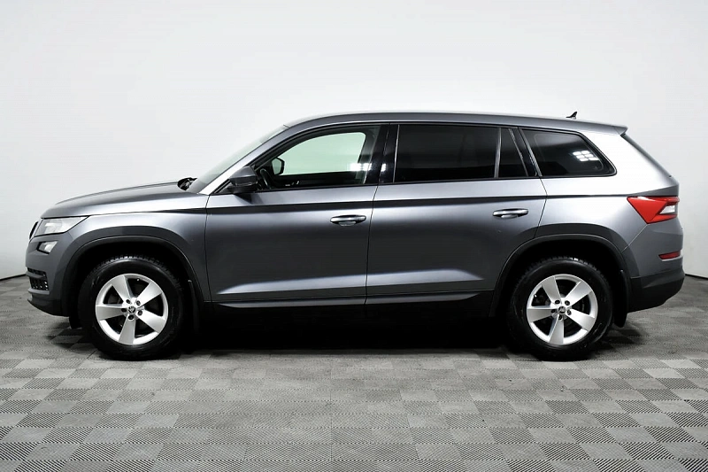 Kodiaq