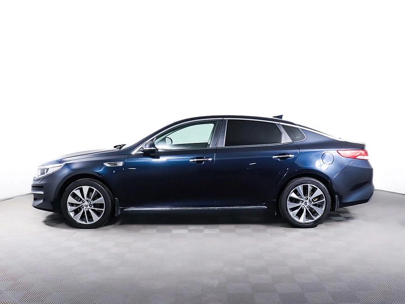 Optima