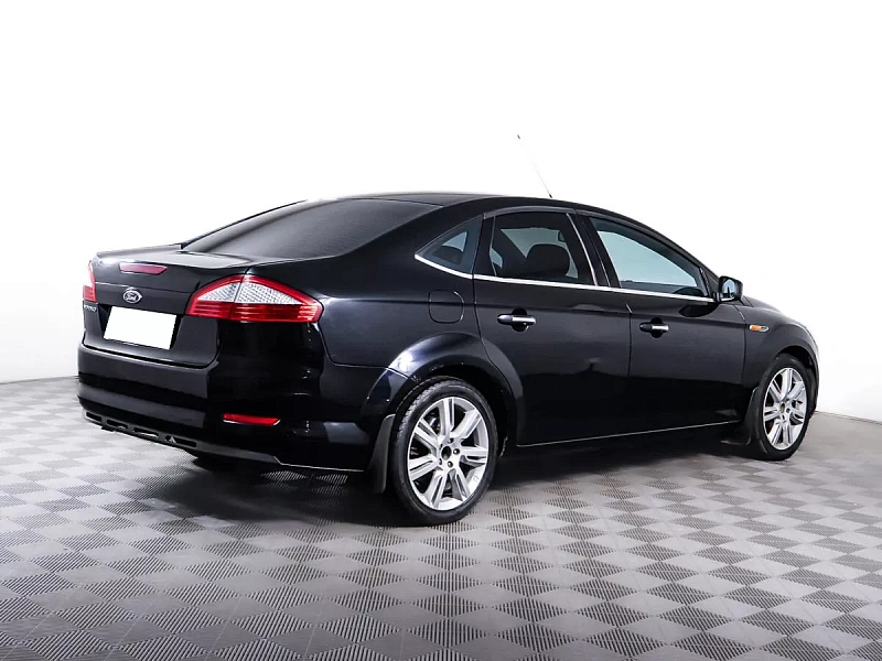Mondeo