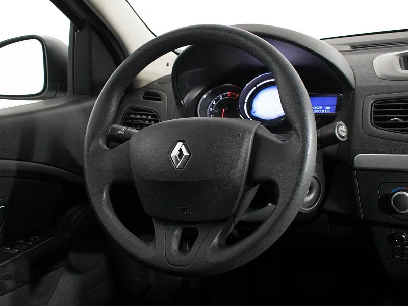 Fluence