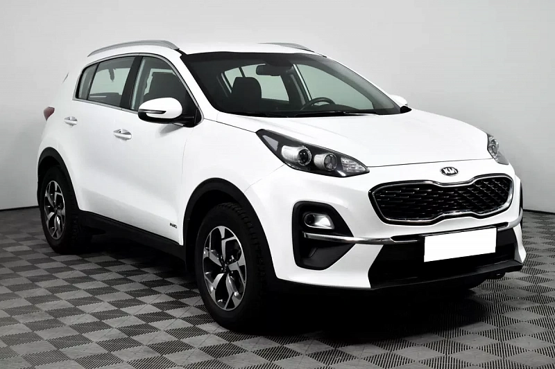 Sportage
