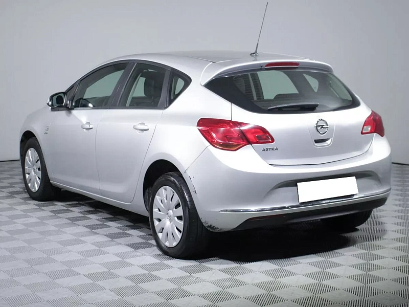Astra