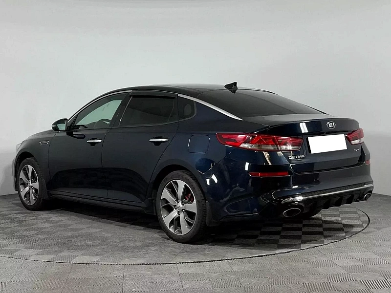 Optima