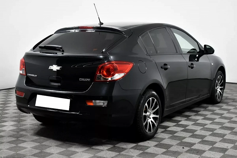 Cruze