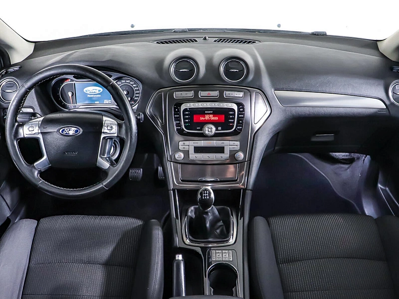 Mondeo