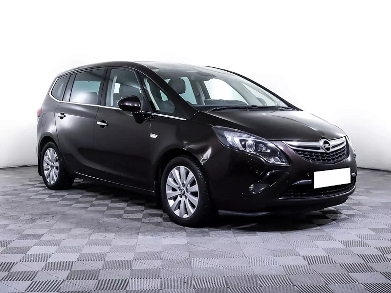 Zafira