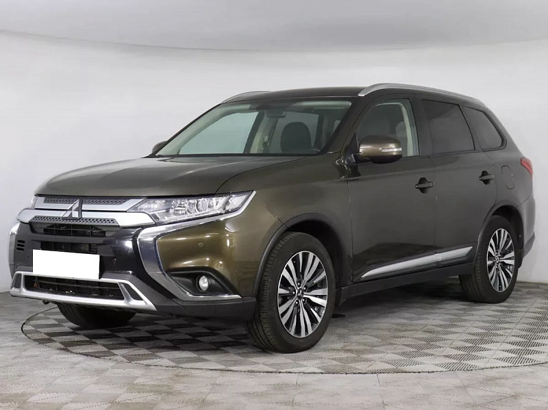 Outlander