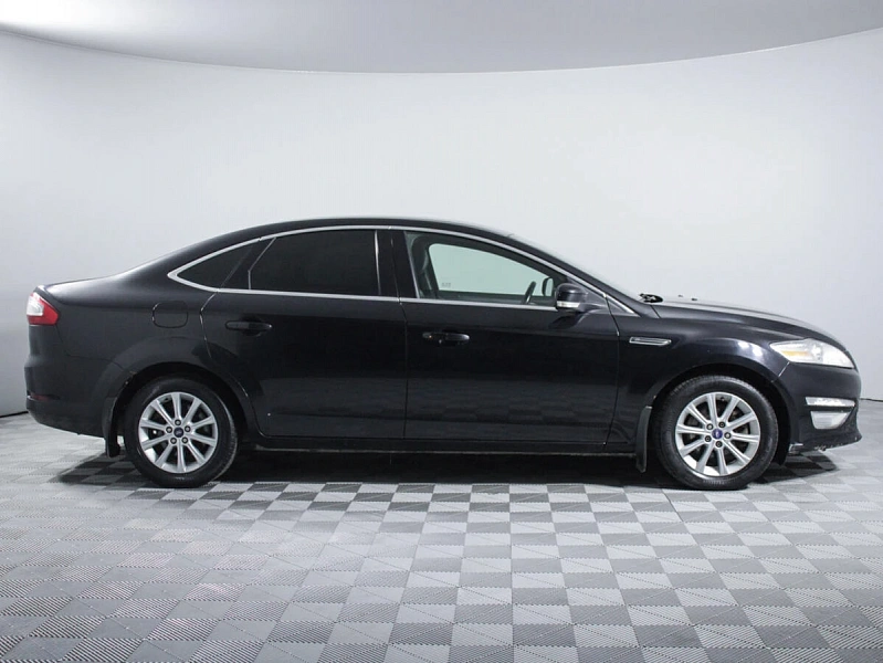 Mondeo