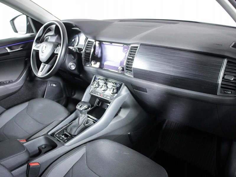 Kodiaq