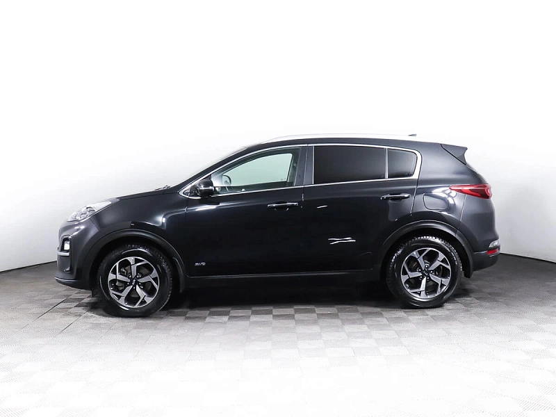 Sportage