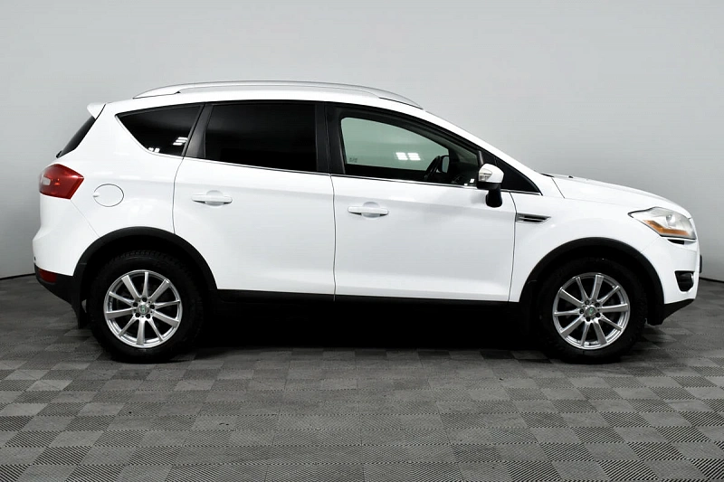 Kuga