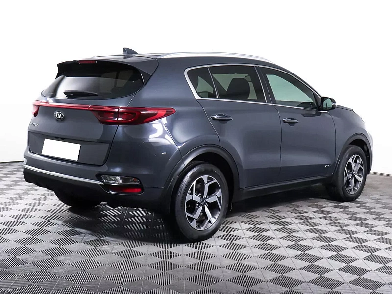 Sportage