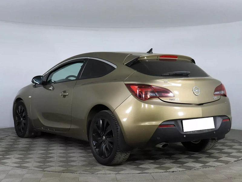 Astra