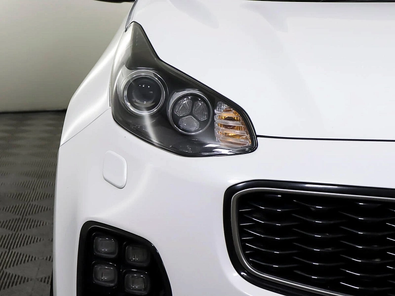 Sportage