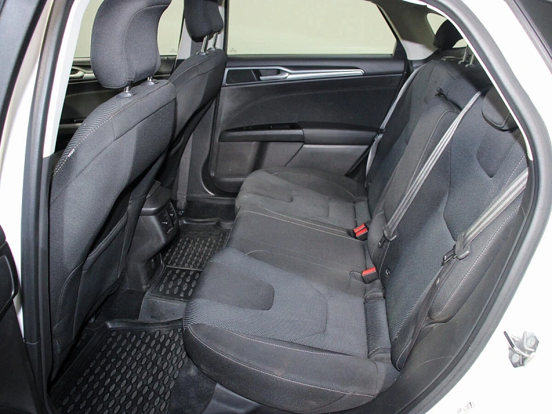 Mondeo