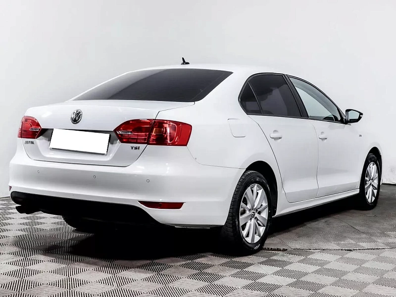 Jetta