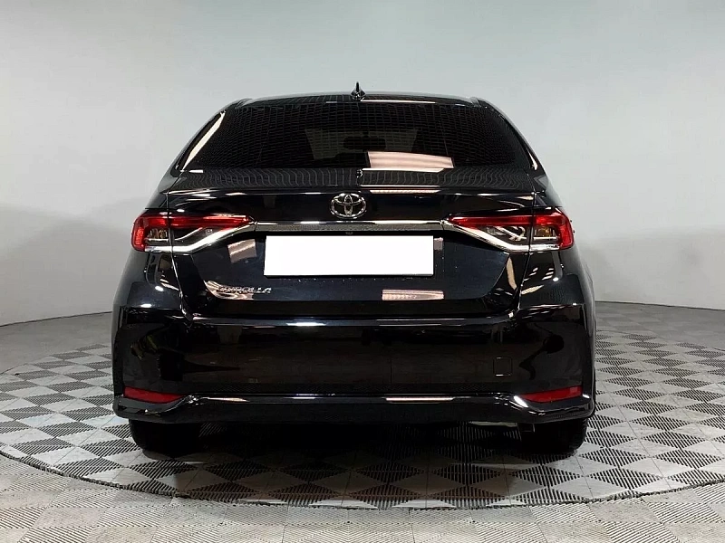Corolla