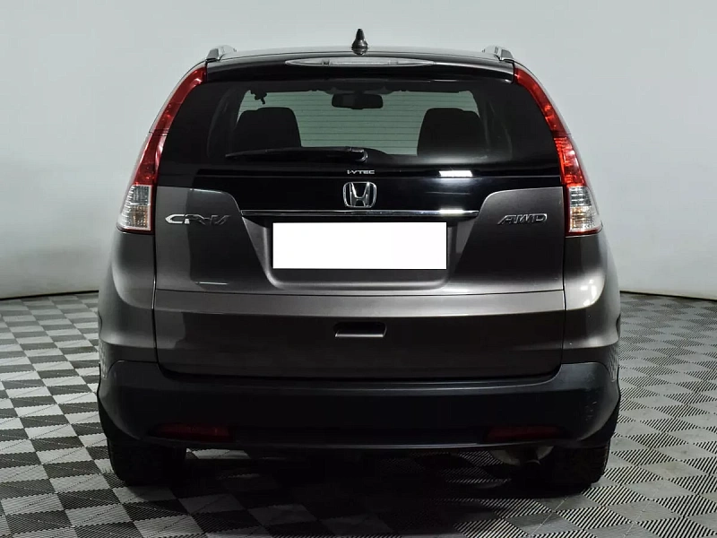 CR-V