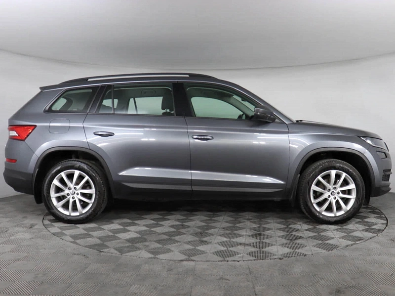 Kodiaq