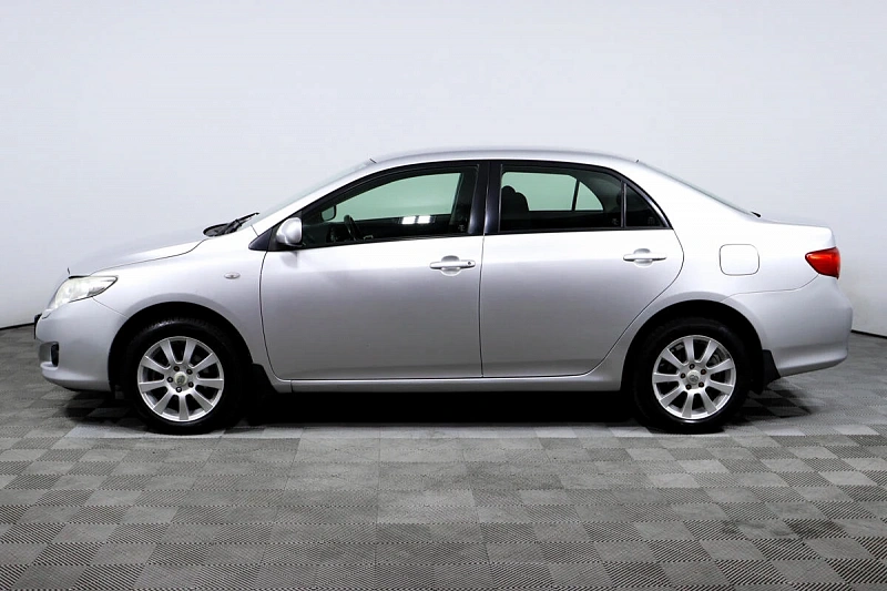 Corolla