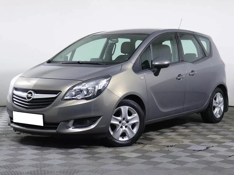 Meriva