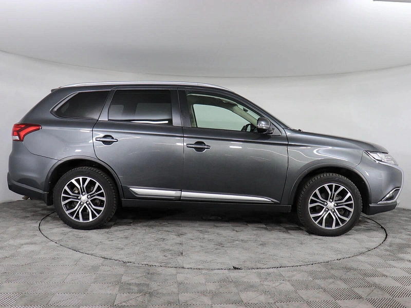 Outlander