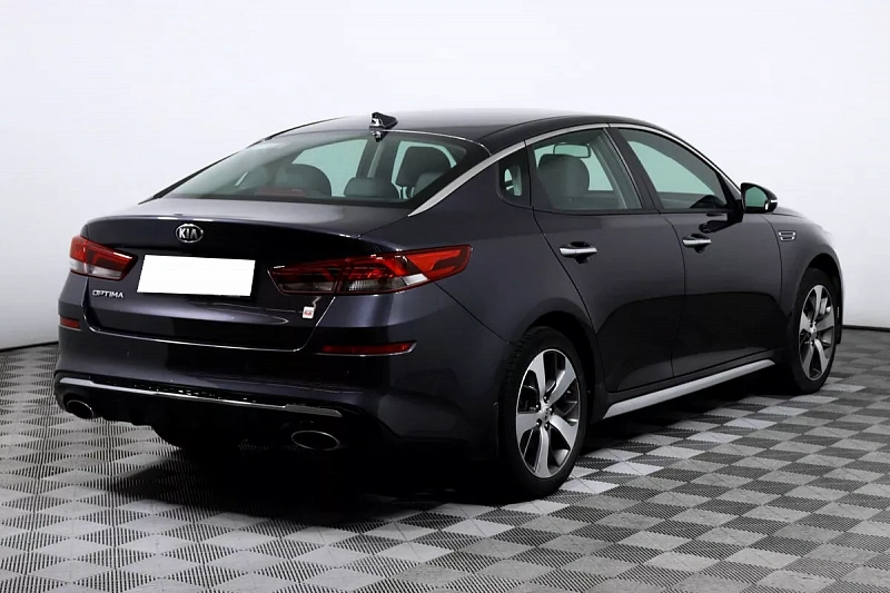 Optima