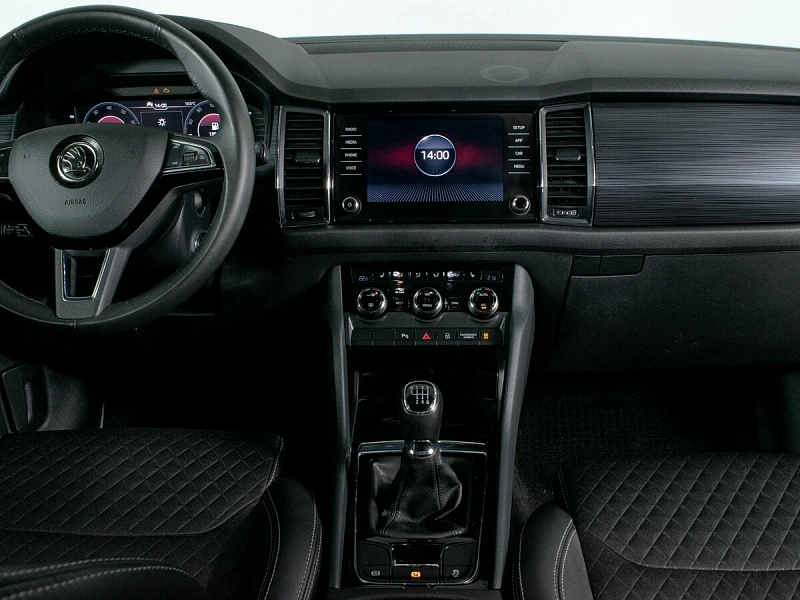 Kodiaq