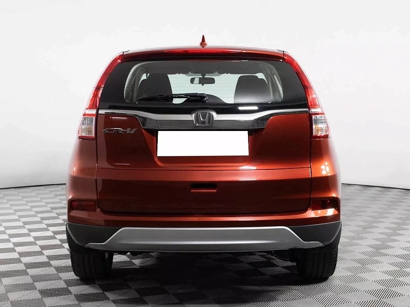 CR-V