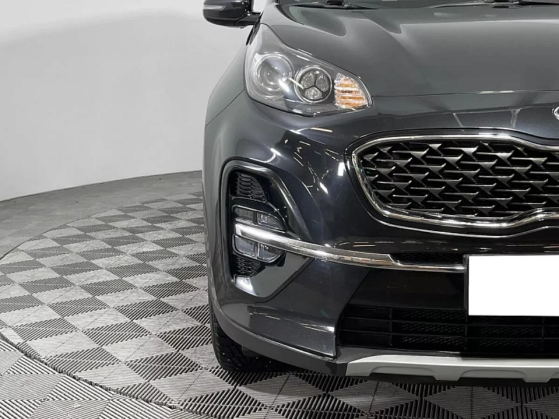 Sportage