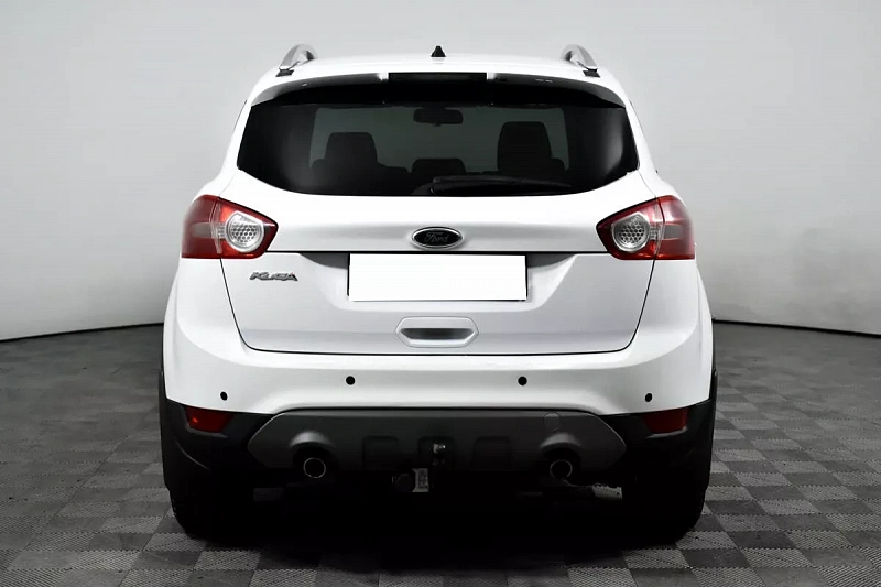 Kuga