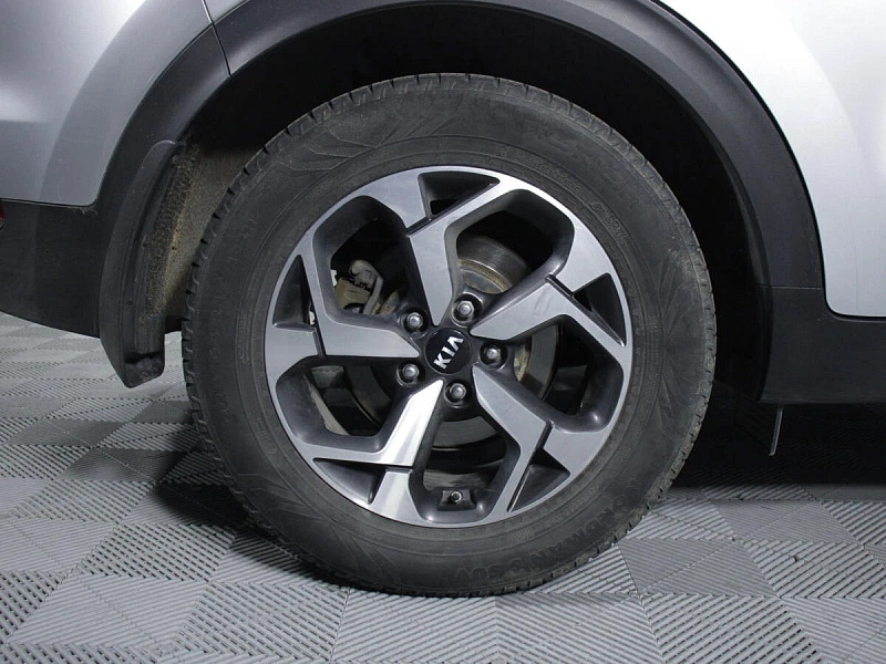 Sportage