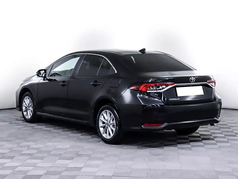 Corolla