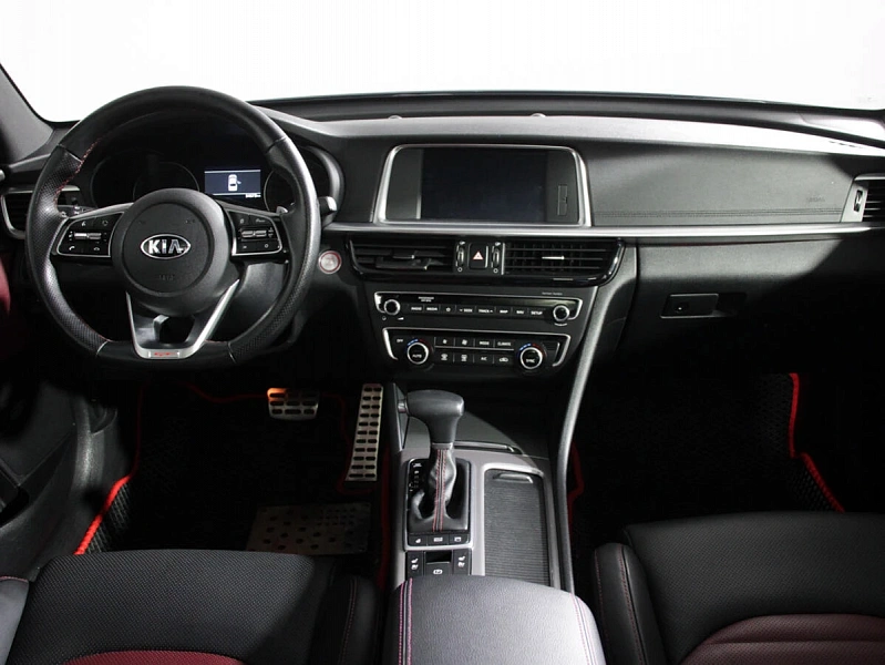 Optima