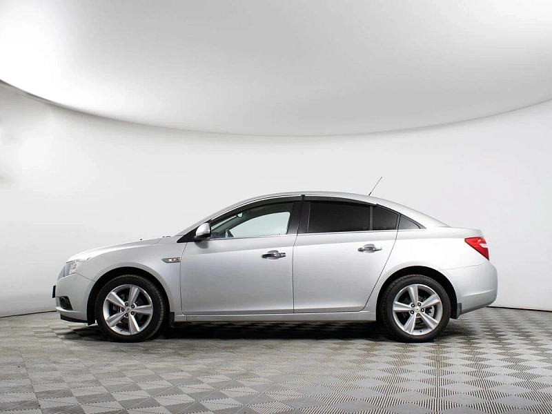 Cruze