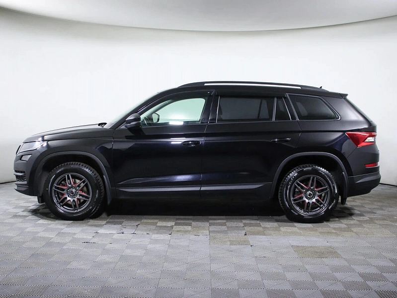 Kodiaq