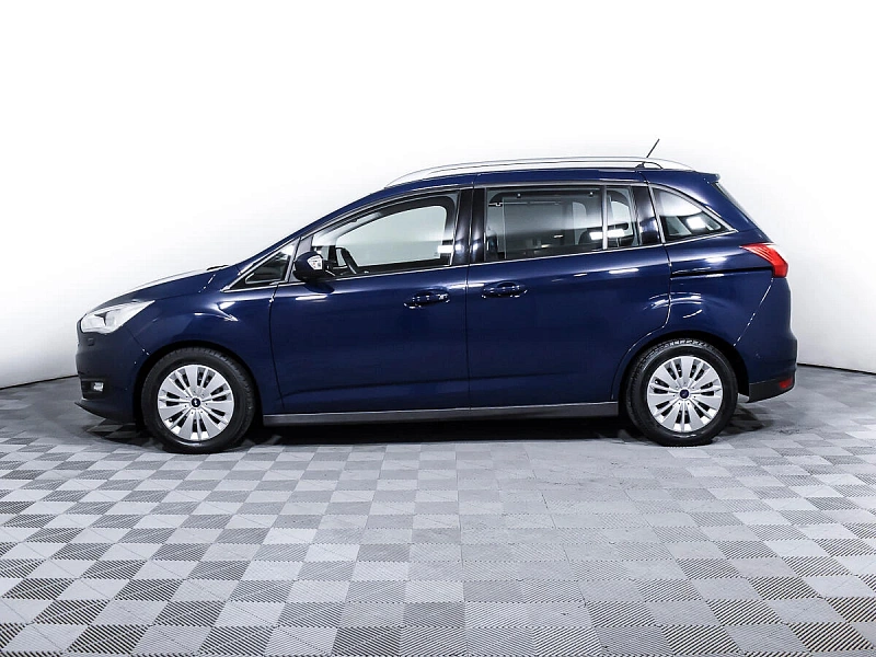 C-MAX