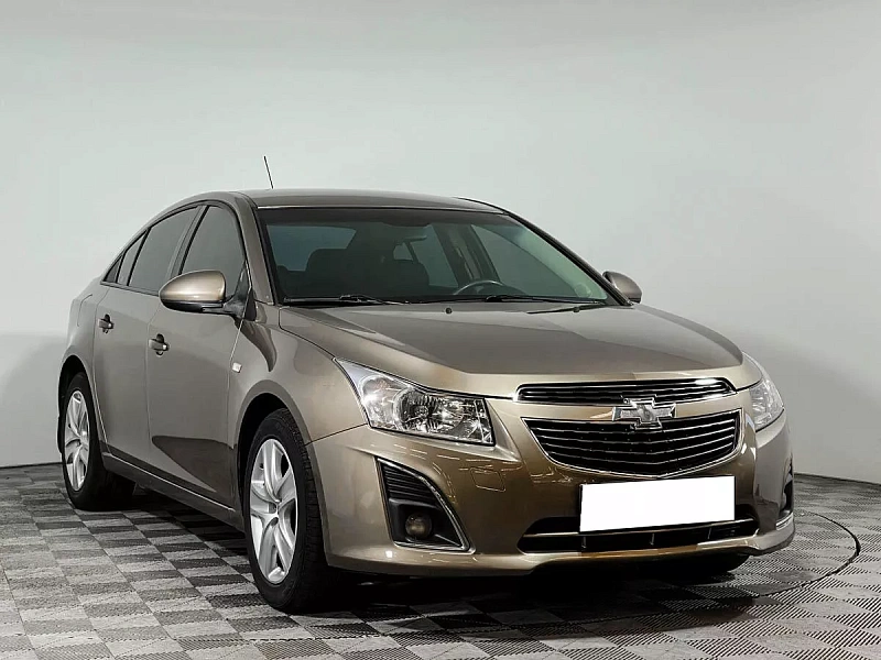 Cruze