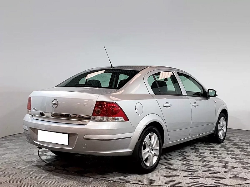 Astra