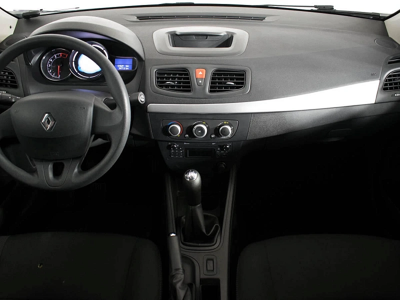 Fluence