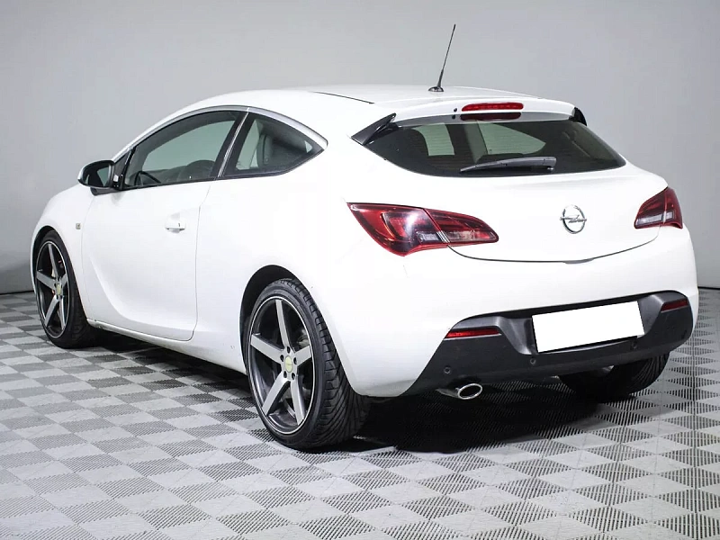 Astra