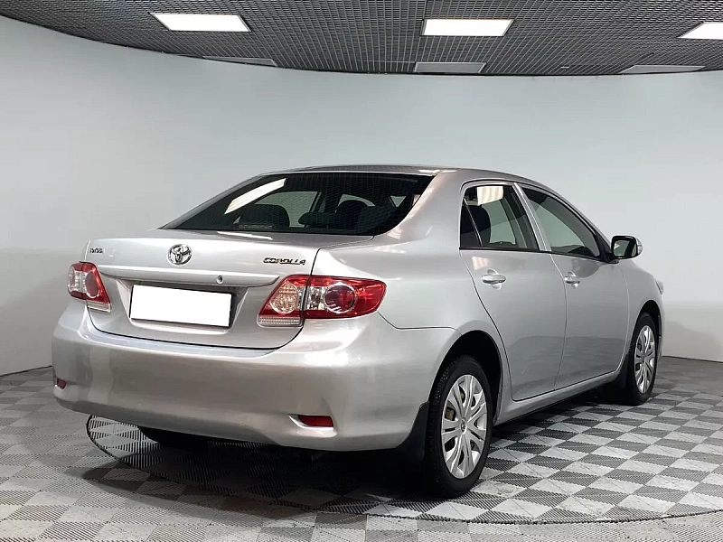 Corolla