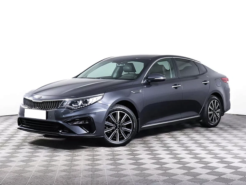 Optima