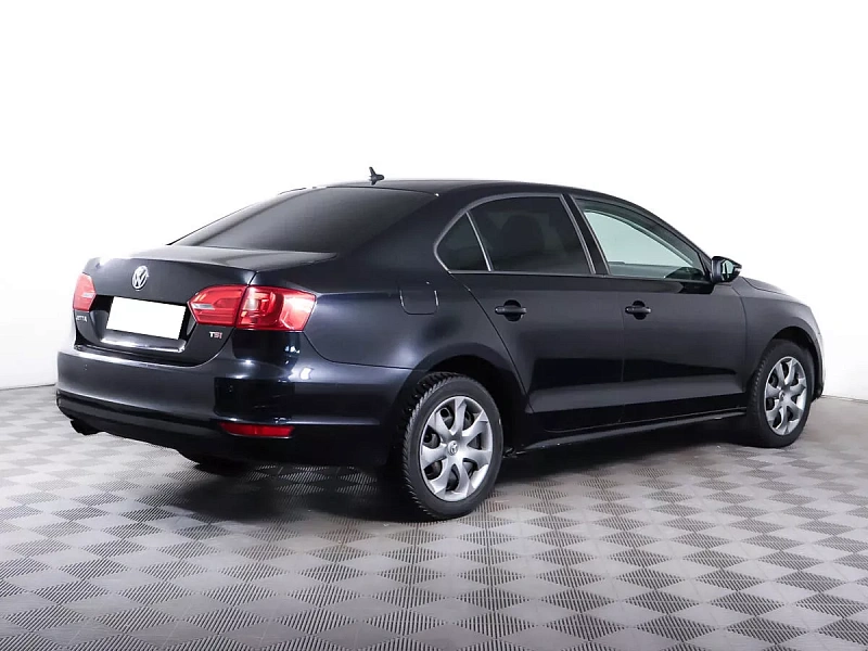 Jetta